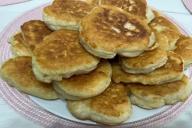 Pancakes