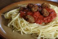 boulettes de viande