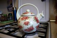 Teapot