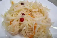 Sauerkraut