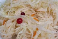 Sauerkraut