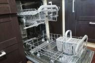 Dishwasher