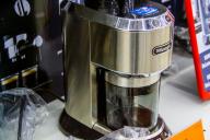 coffee maker