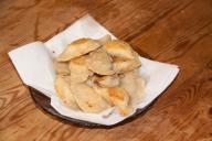 empanadillas