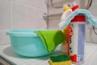 Cleaning products