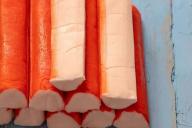 Crab sticks