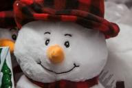 bonhomme de neige