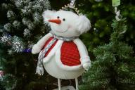 Bonhomme de neige