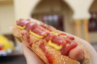 hot-dog