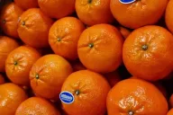 Mandarines