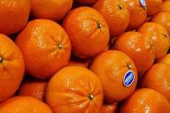 tangerines