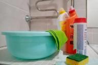 Cleaning products