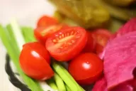 Vegetables