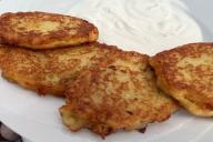 tortitas de patata