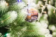 árbol de Navidad