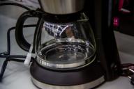 coffee maker