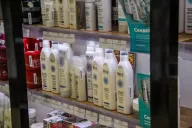 Produits de beauté