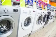 Washing machines