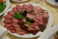 Charcuterie