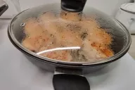 Frying pan