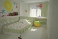 Children's room