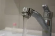 Faucet Water