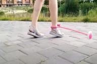 Neuro-jump rope