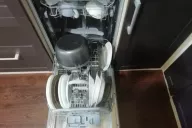 Dishwasher