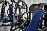 exercise machines