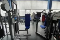 Fitnessstudio