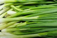 Green onions