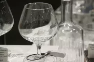 Goblet Glass