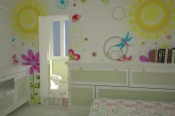 Children's room