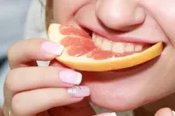 Fruit Teeth