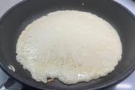 crêpe