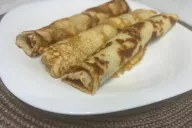 Crêpes