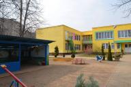 kindergarten