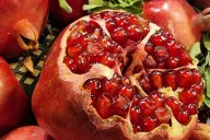 pomegranate