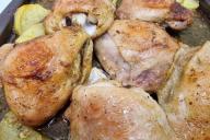 poulet