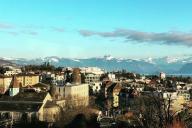 Lausanne