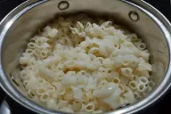 Pastas