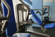 Exercise machines