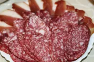 Saucisse