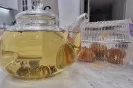 Té