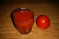 Tomatensaft