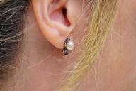 Boucle d'oreille