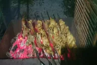 Brochetas