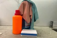 Cleaning products