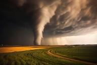 Tornade