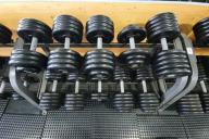 Dumbbells